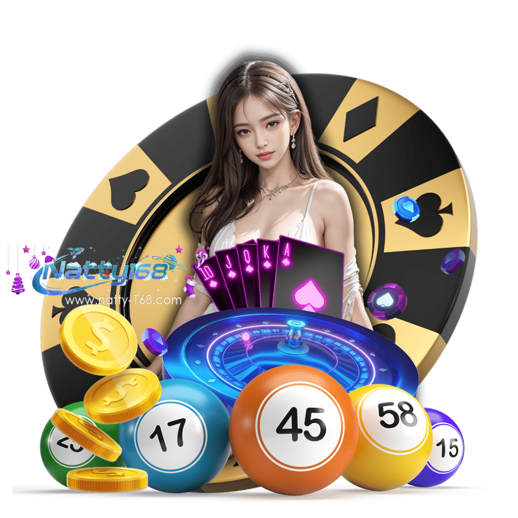 natty168 com