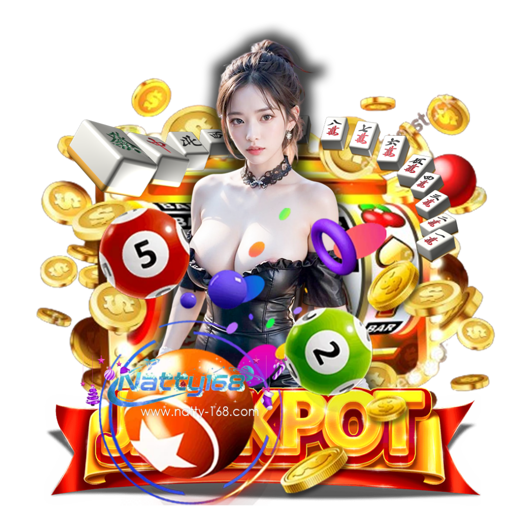 natty168 slot